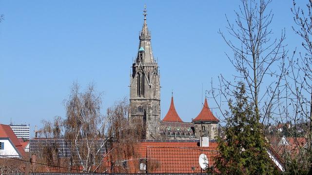 St. Mary's Church